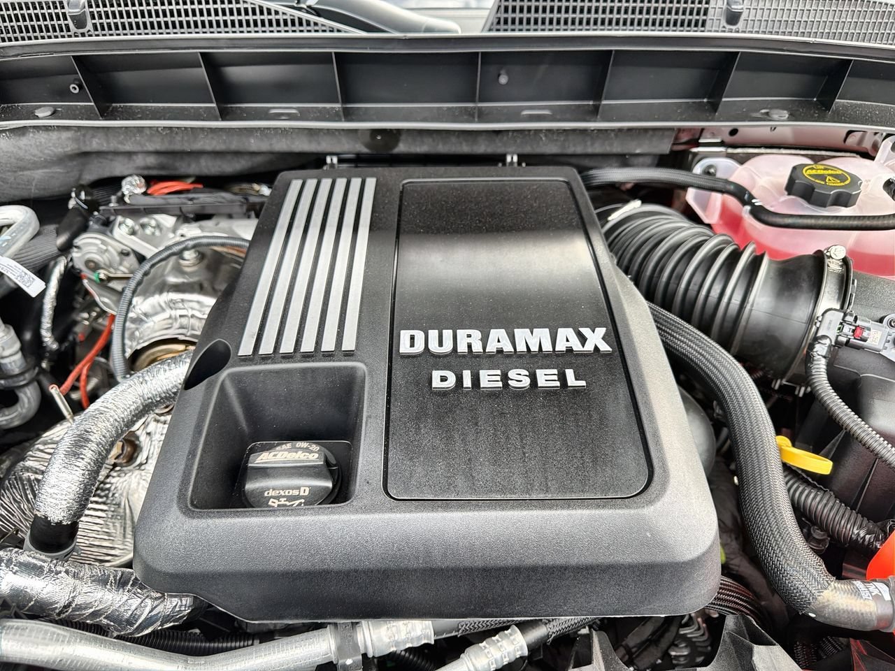 2026 GMC Sierra 1500 AT4 - Photo 25