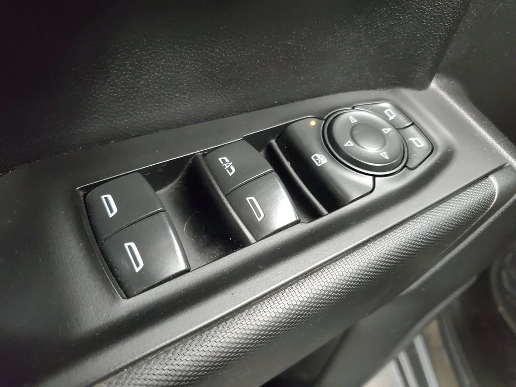 Used 2022 Satin Steel Metallic Chevrolet Custom Trail Boss image 19