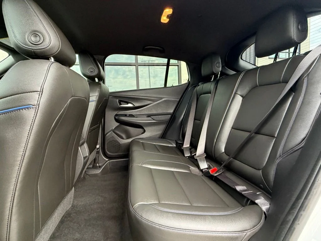 Used 2024 White Buick Sport Touring image 22