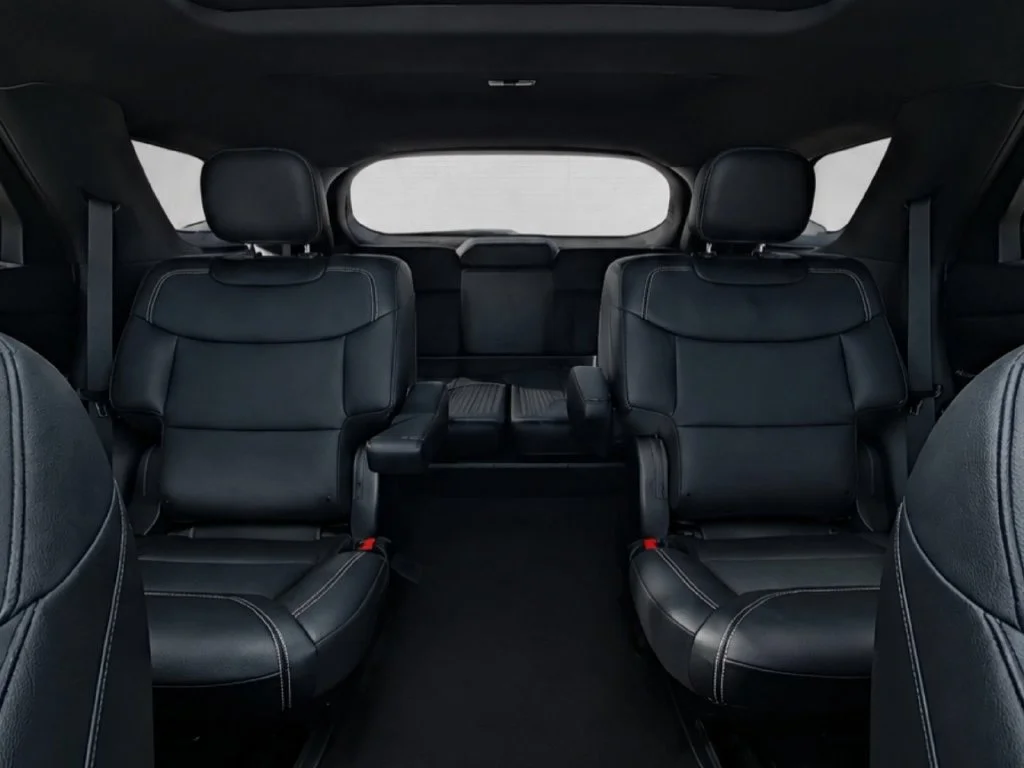 2023 Ford Explorer ST - Photo 34