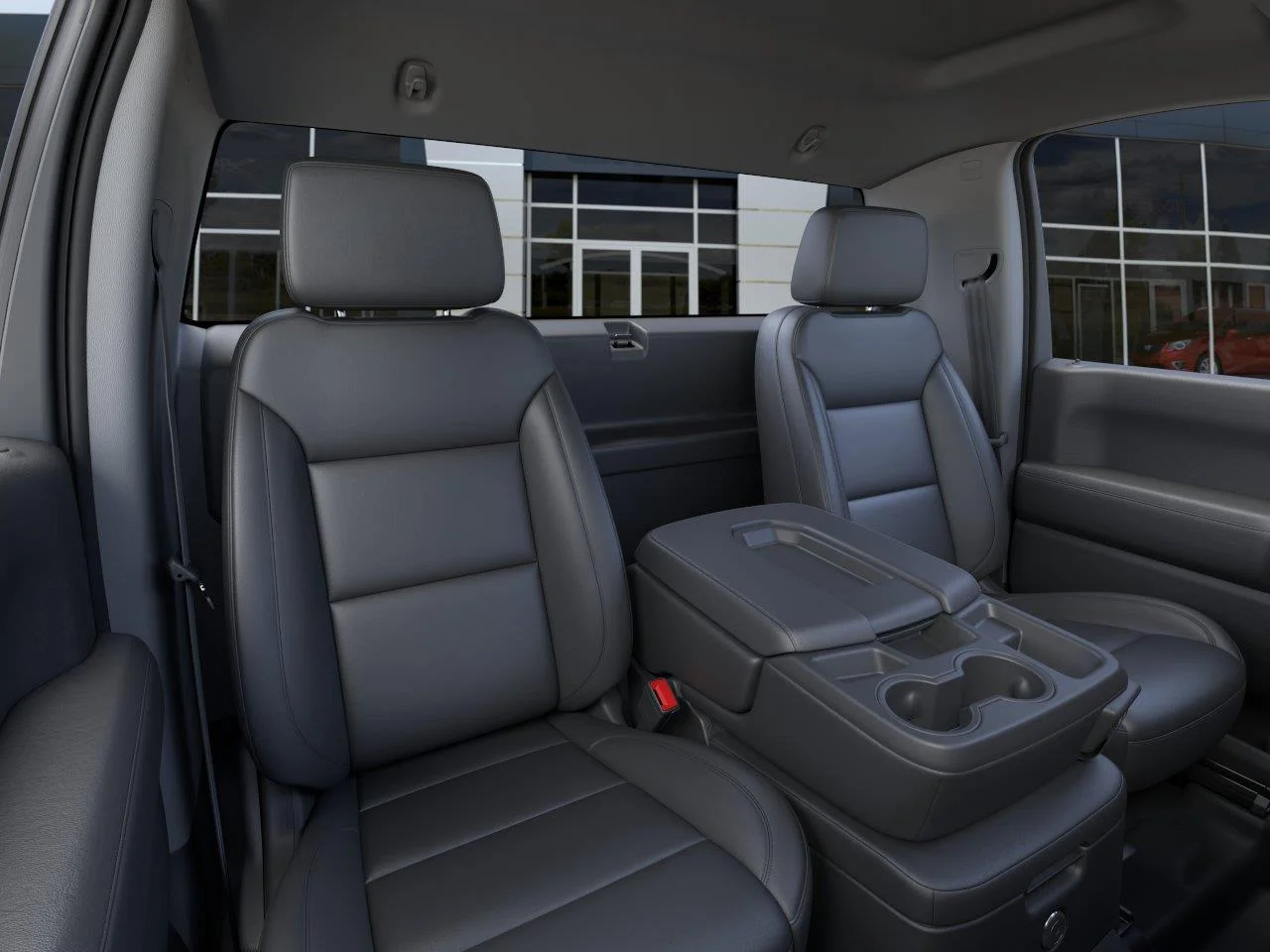 2026 GMC Sierra 1500 Pro - Photo 16