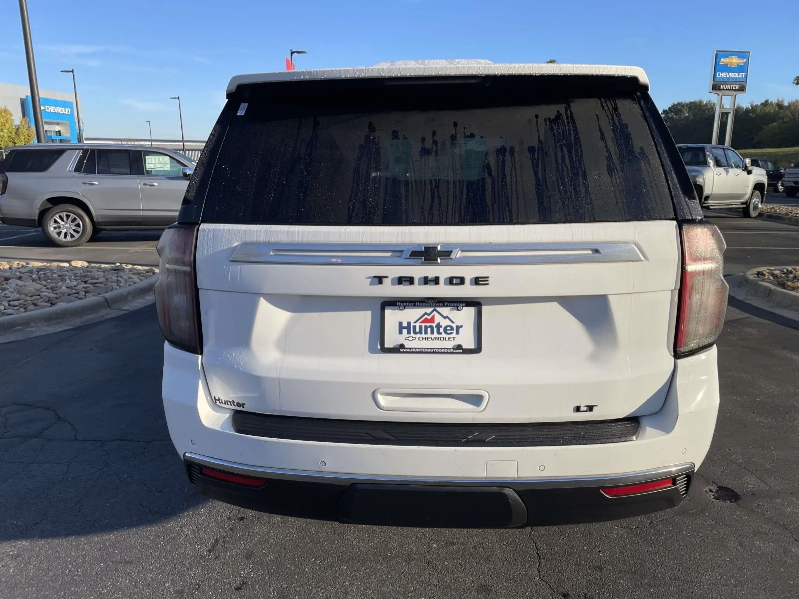 Certified Used 2022 SUMMIT WHITE Chevrolet LT image 5