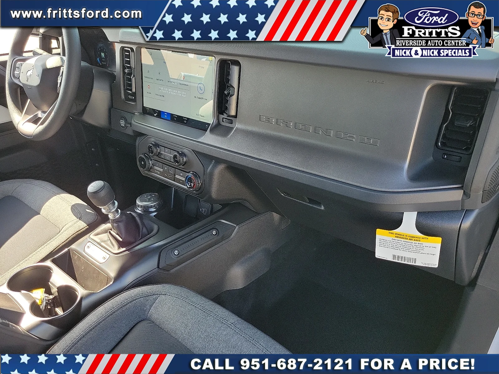 New 2026 Oxford White Ford Base image 21