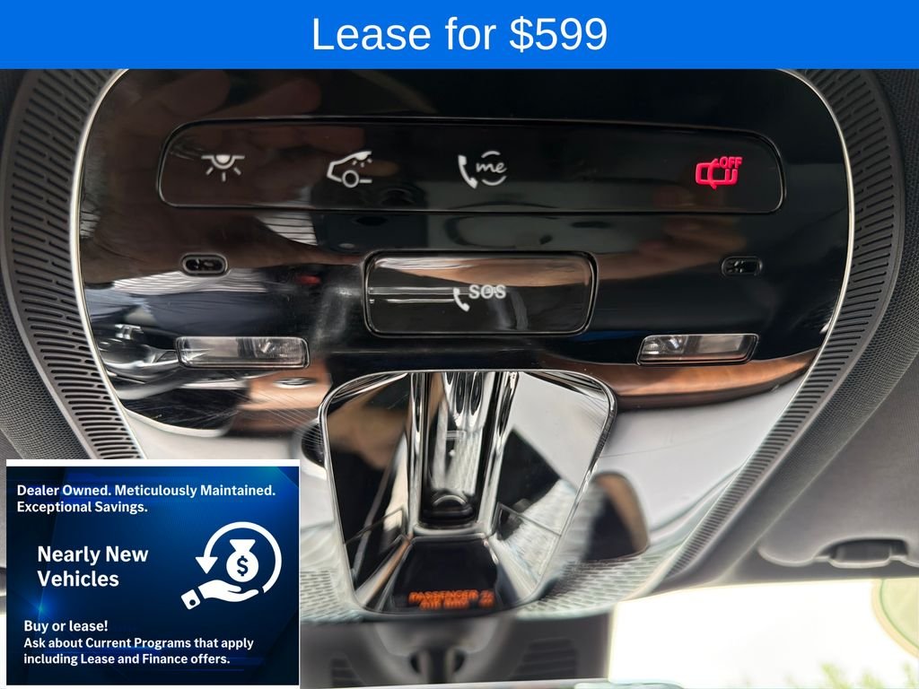 Used 2026 Black Mercedes-Benz GLC 300 image 25