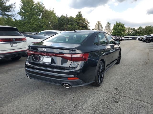 New 2026 Black Volkswagen 2.0T Autobahn image 4