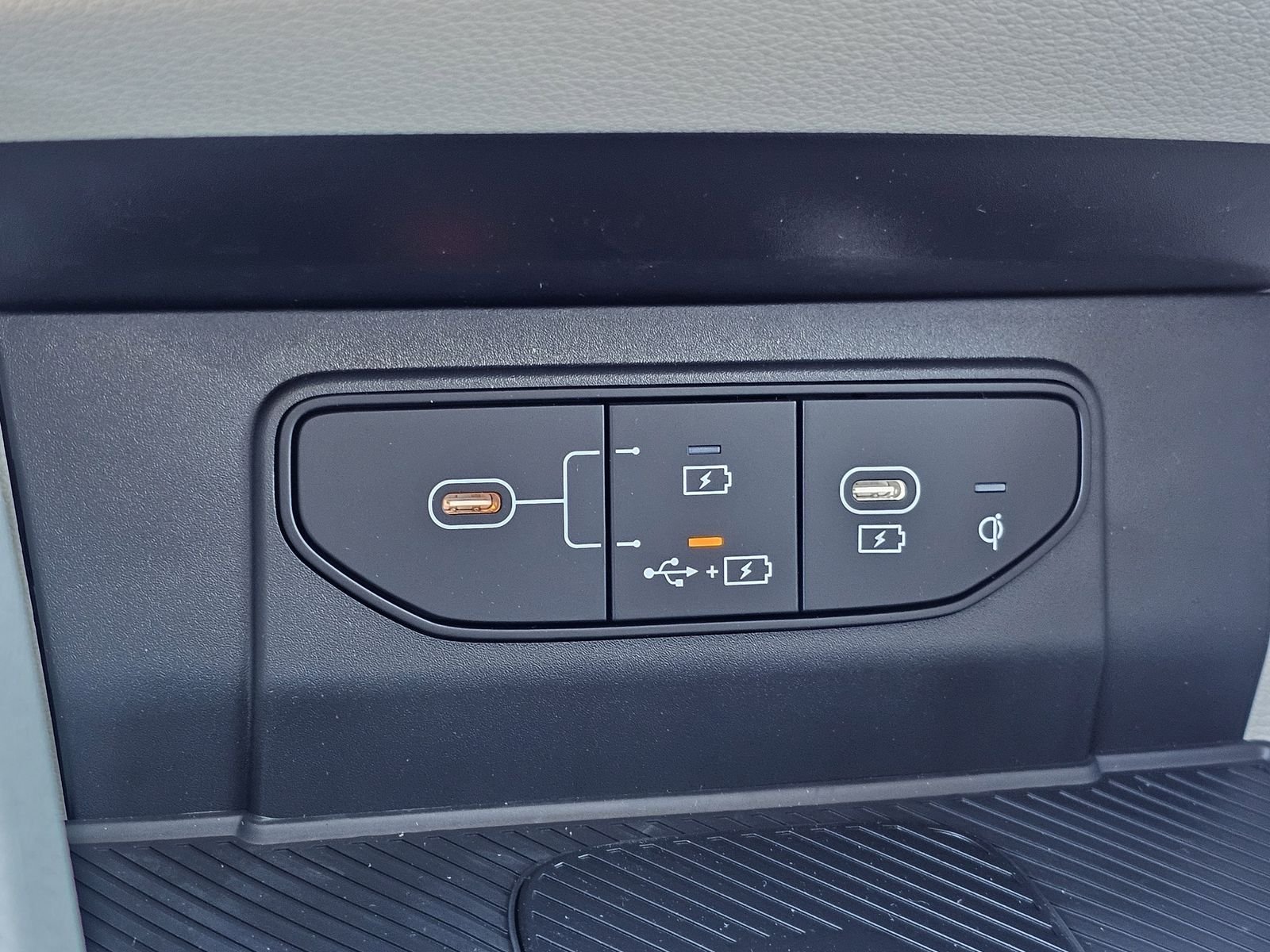 New 2026 Gray Kia EX image 18