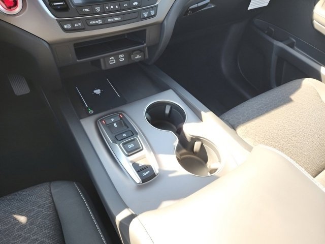 2026 Honda Ridgeline Sport - Photo 26