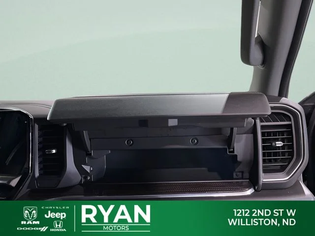 Used 2023 Black Chevrolet RST image 40