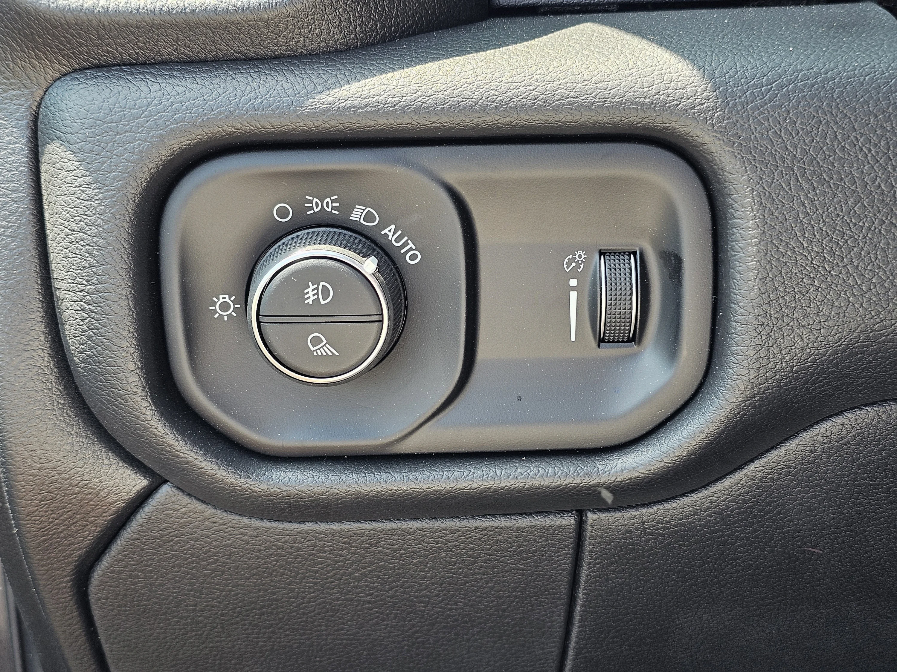 2025 RAM 2500 Tradesman - Photo 20