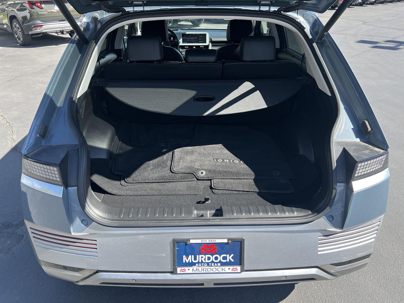 2023 Hyundai IONIQ 5 Limited - Photo 9