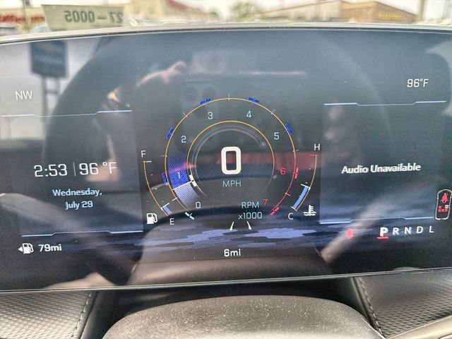 2027 Chevrolet Equinox LT - Photo 37