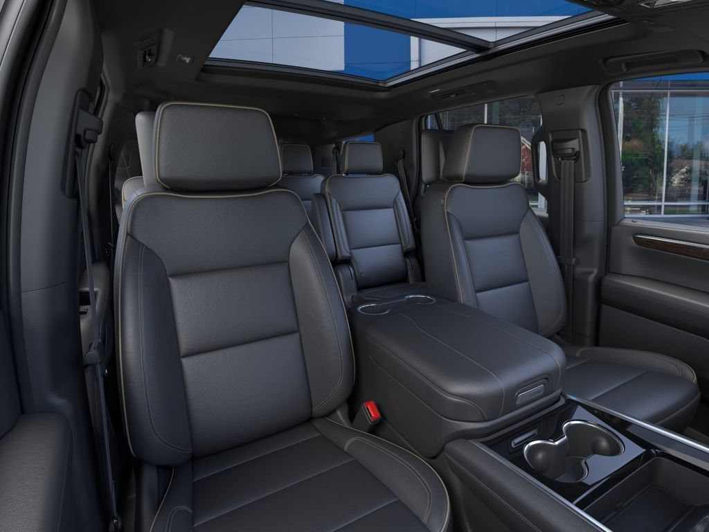 2026 Chevrolet Tahoe Premier - Photo 16