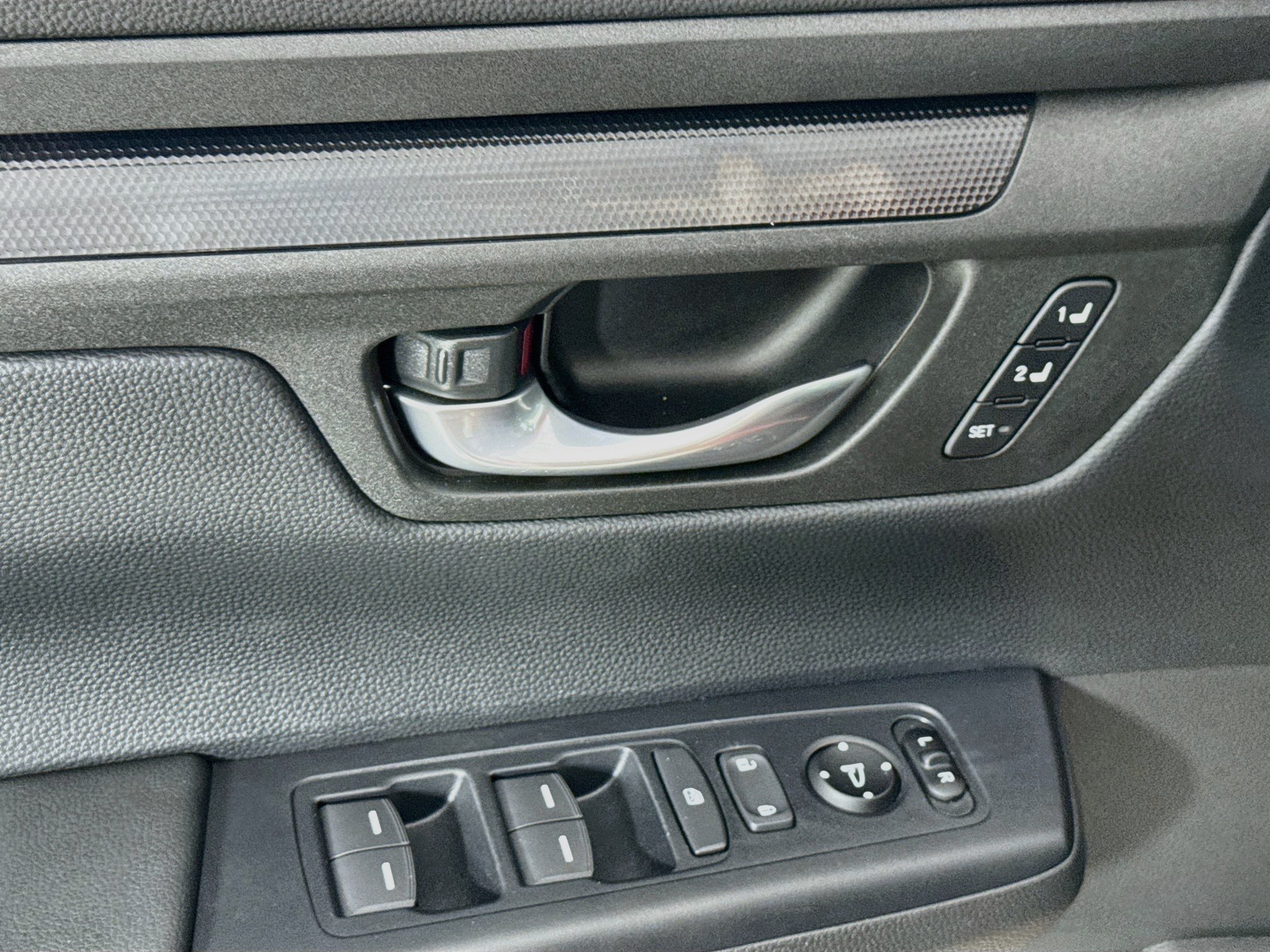 2024 Honda CR-V Sport-L - Photo 64