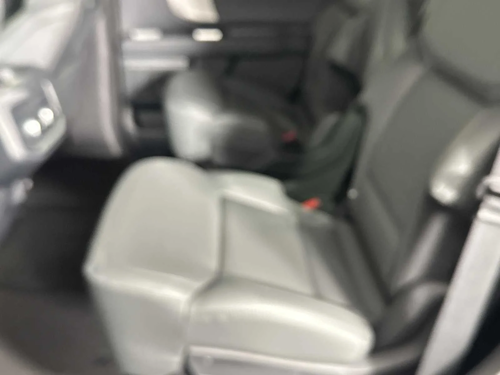 New 2026 Dark Matter Gray Ford Active image 24