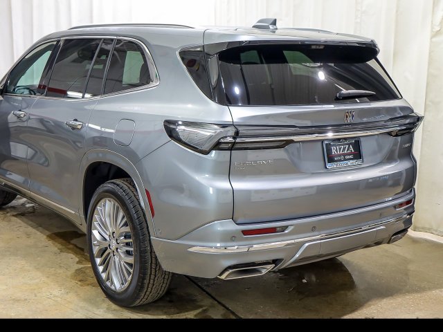 2027 Buick Enclave Avenir - Photo 7