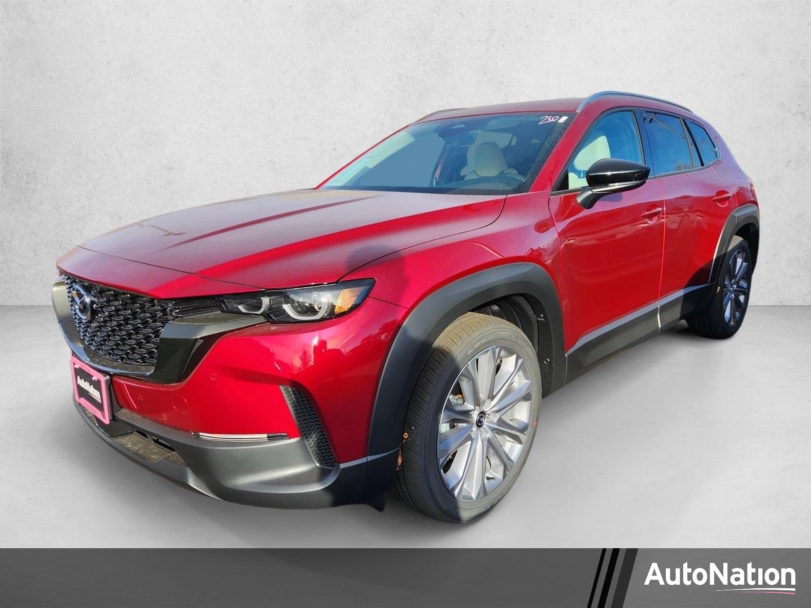 2026 Mazda CX-50 2.5 S Premium's photo