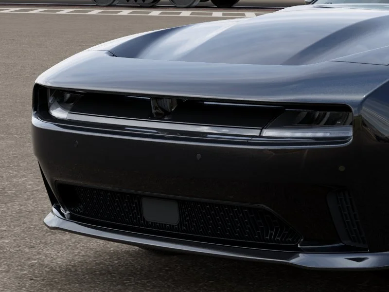2025 Dodge Charger Daytona R/T - Photo 24