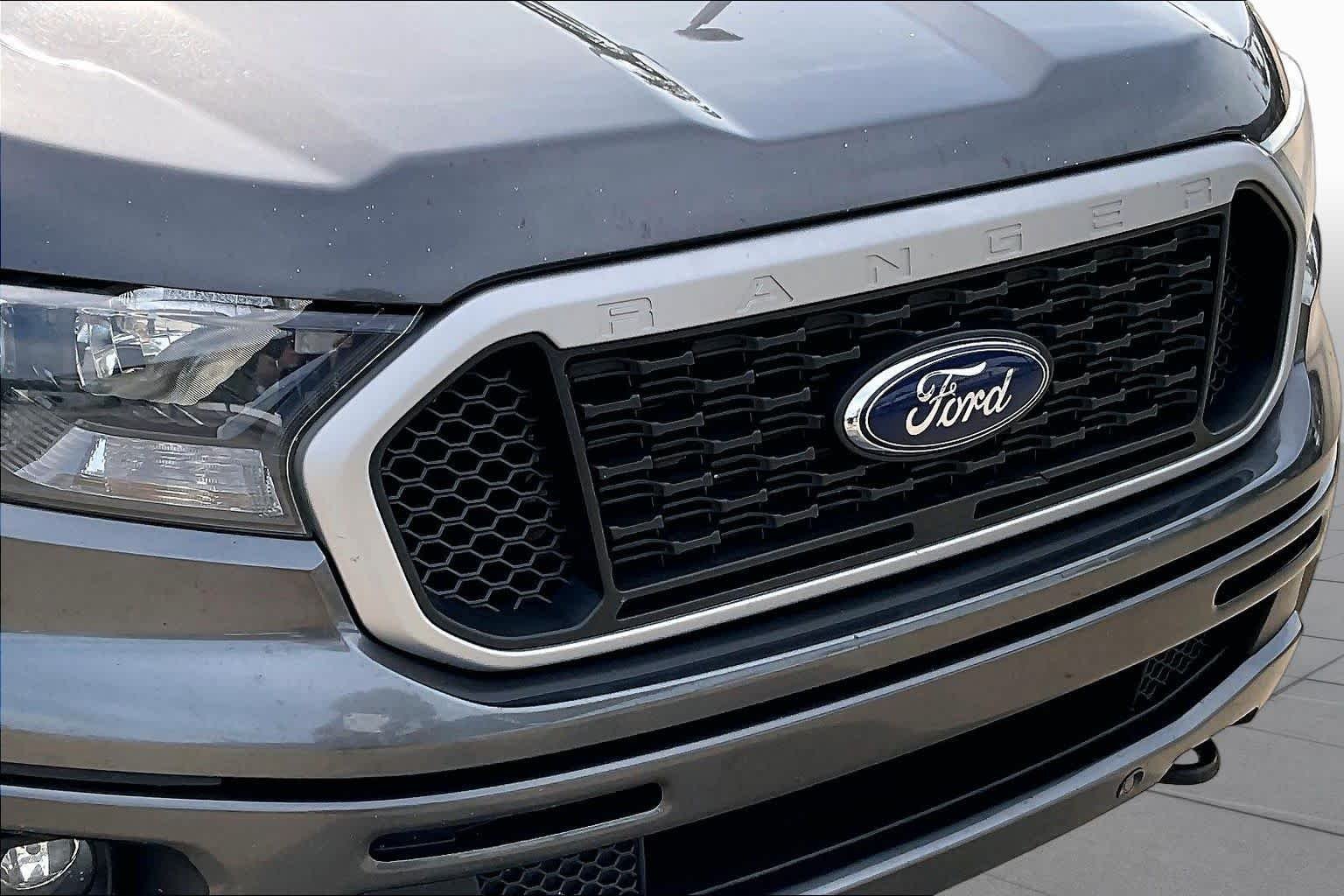 Used 2019 Magnetic Ford XLT image 29