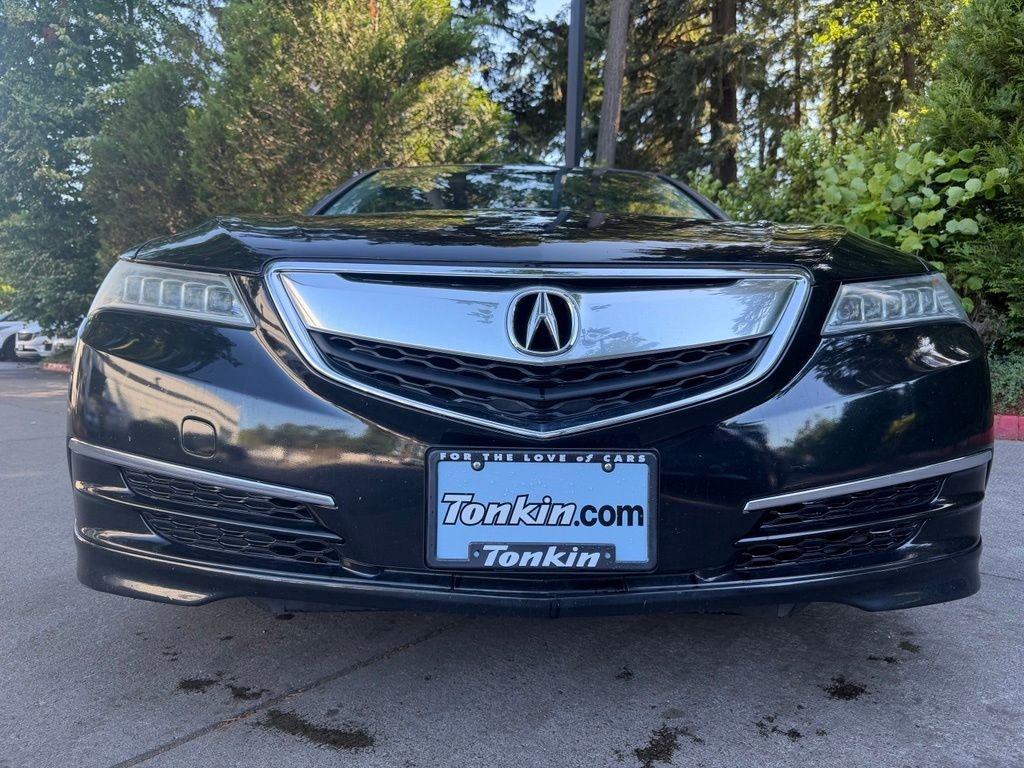 Used 2015  Acura V6 Tech image 10