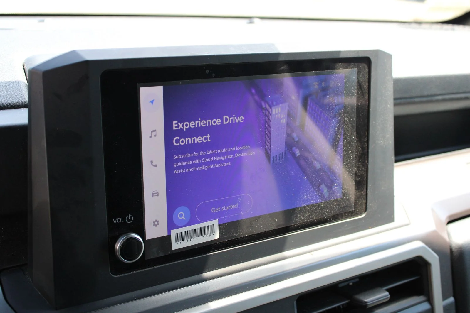 Used 2024 White Toyota SR5 image 5
