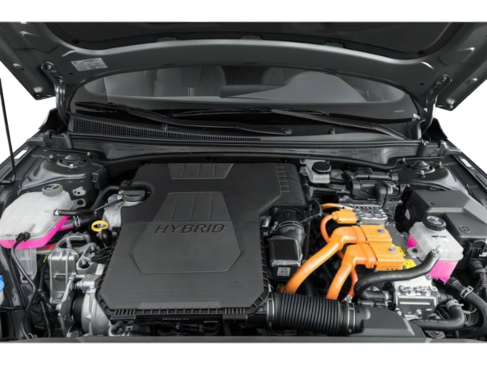 New 2026 Amazon Gray Hyundai Blue image 12