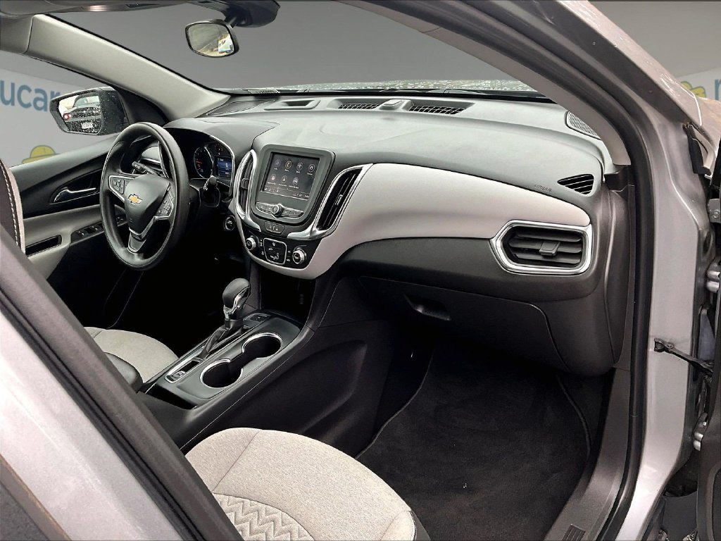 Used 2024 Gray Chevrolet LS image 21