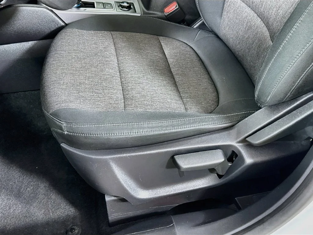 Used 2024 White Ford Big Bend image 23