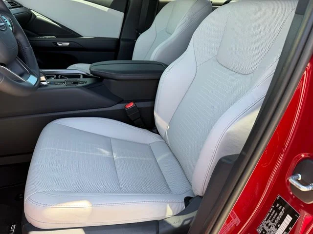 New 2026 Red Lexus 350 image 19