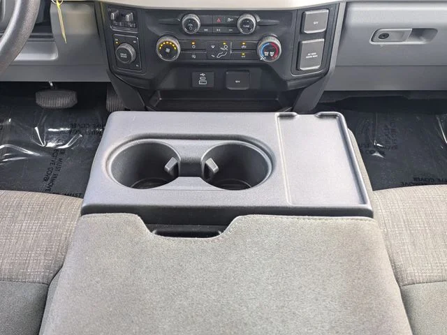 Certified Used 2025 Avalanche Ford XLT image 19