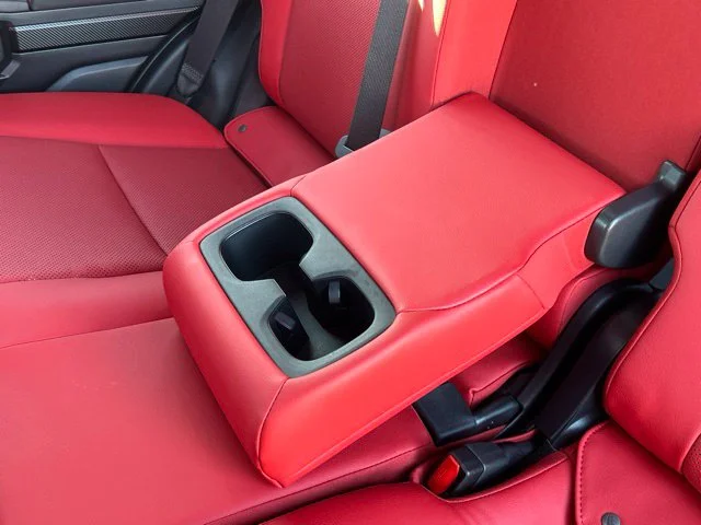 Certified Used 2025  Toyota TRD Pro image 39