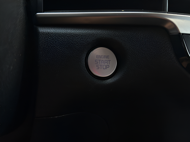 Used 2024 Black Kia S image 13