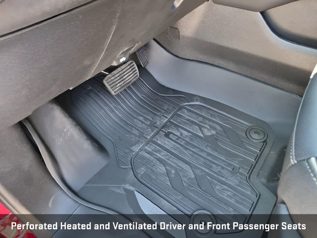 New 2026 GMC Yukon XL Elevation, photo 23