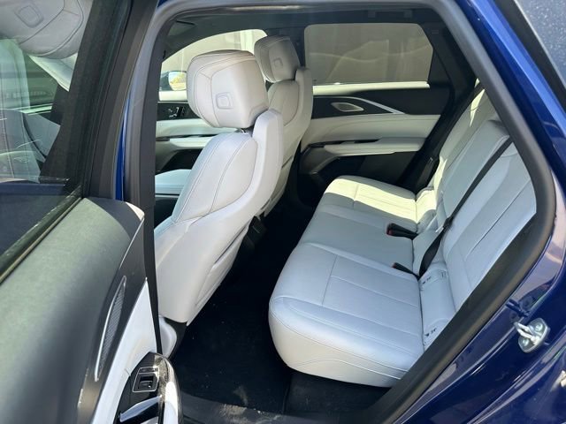 Used 2024 Opulent Blue Metallic Cadillac Sport 2 image 23