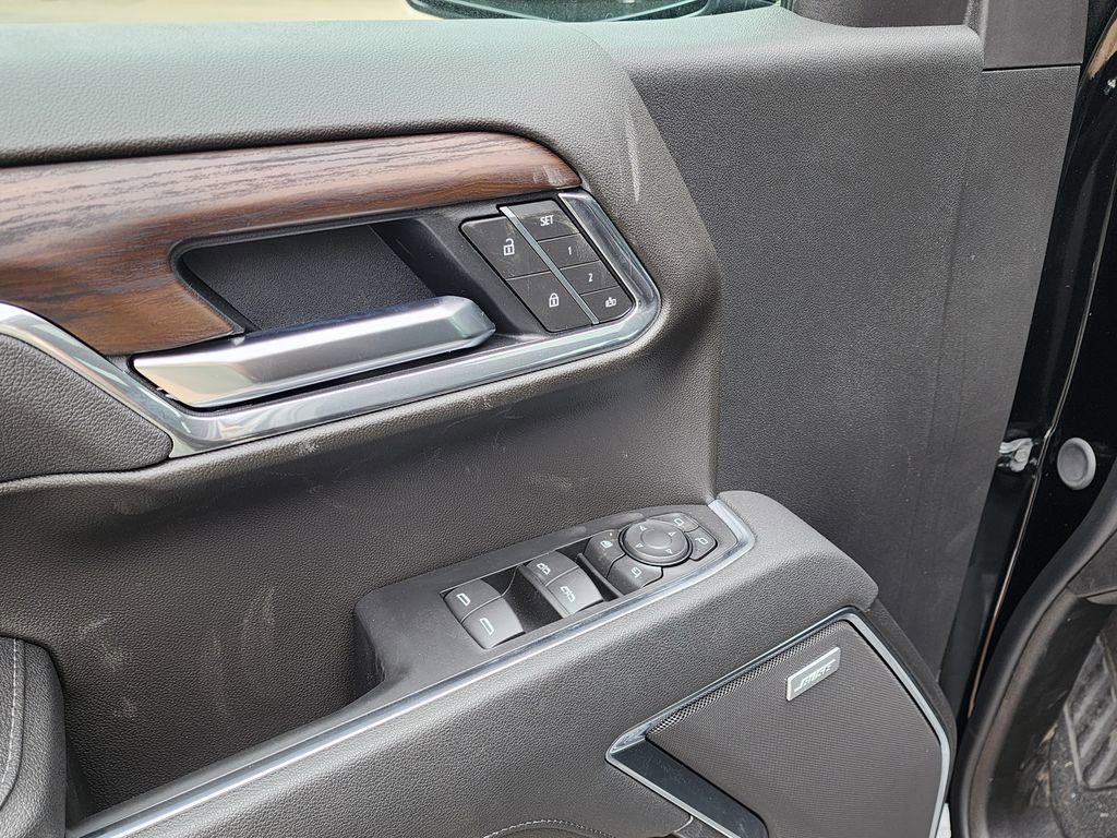2026 GMC Sierra 1500 SLT - Photo 15