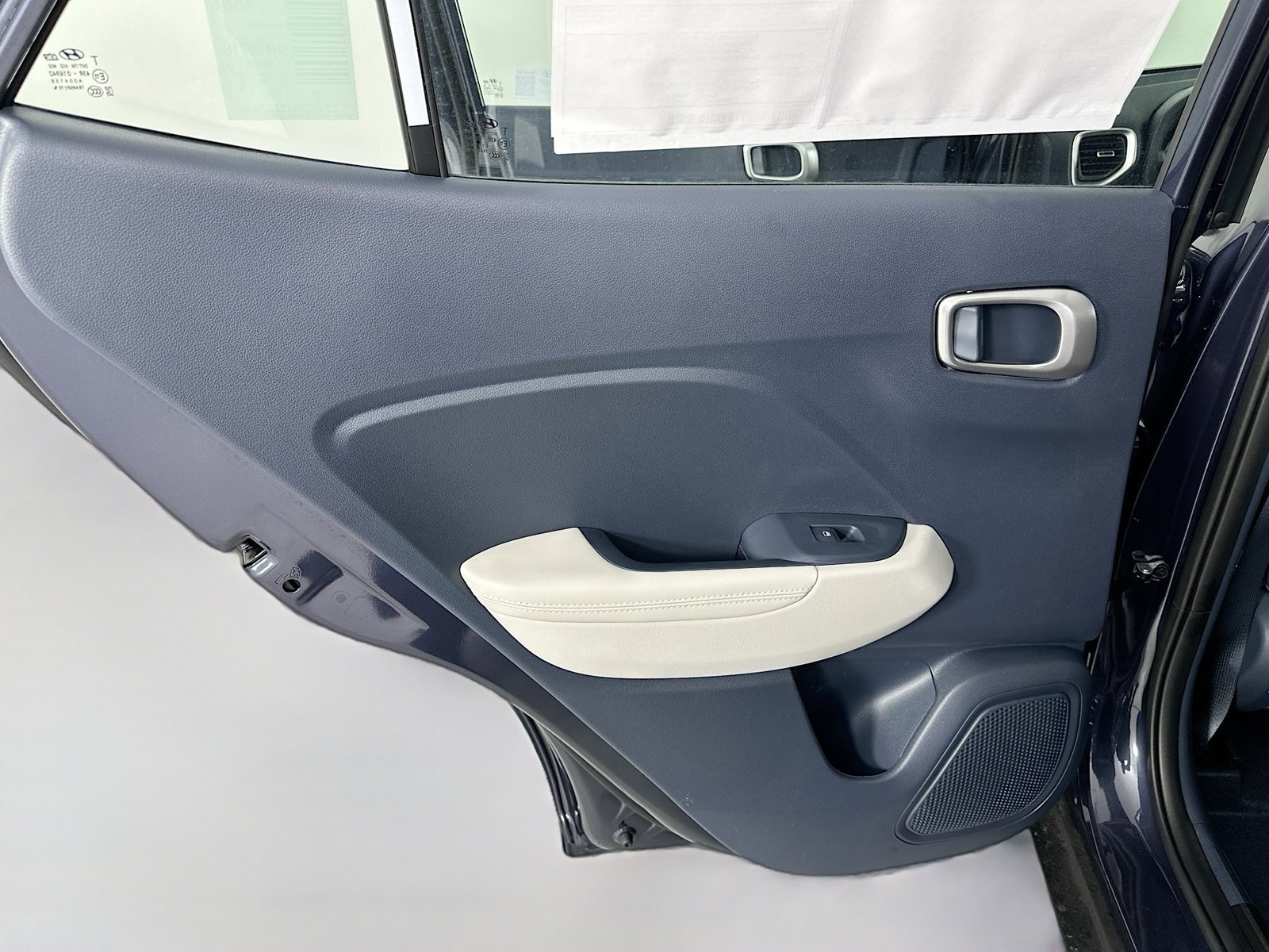 Certified Used 2026 White Hyundai SEL image 29