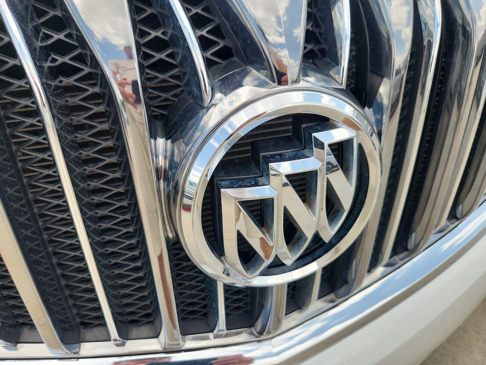 2017 Buick Enclave Premium - Photo 31