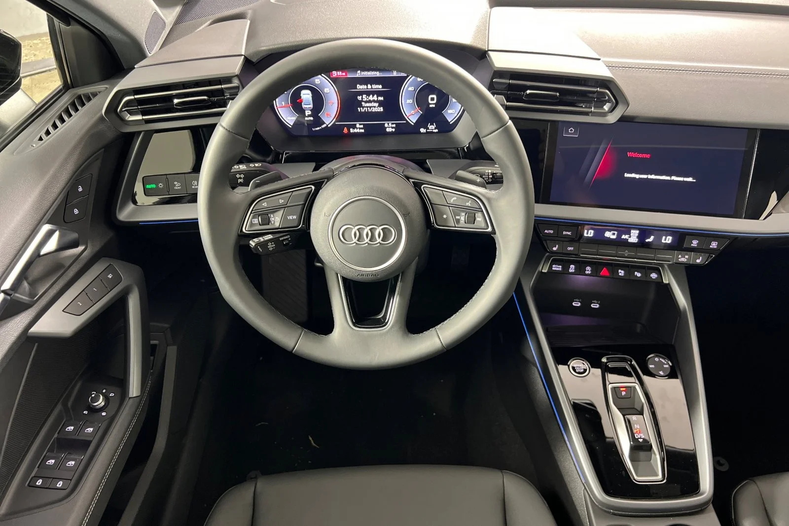 2026 Audi A3 Premium - Photo 13
