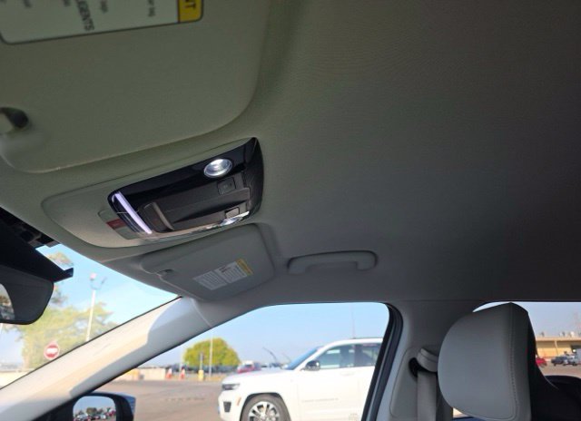 Used 2023 Glacier Kia Wind image 15