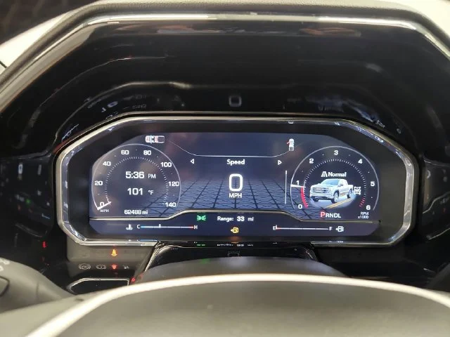 Used 2024 Onyx Black GMC Elevation image 32