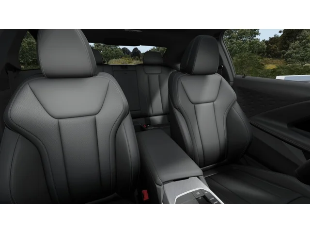 New 2026 Black Sapphire Metallic BMW 230i image 11