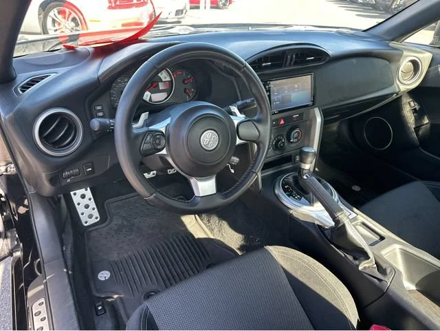 2019 Toyota 86 Base - Photo 26