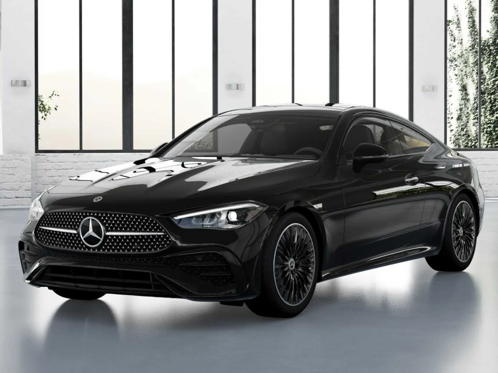 2026 Mercedes-Benz CLE CLE 300