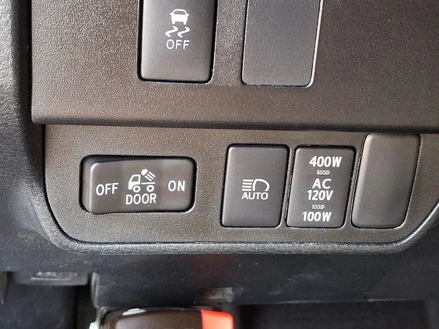 Used 2020 Black Toyota TRD Off-Road image 27