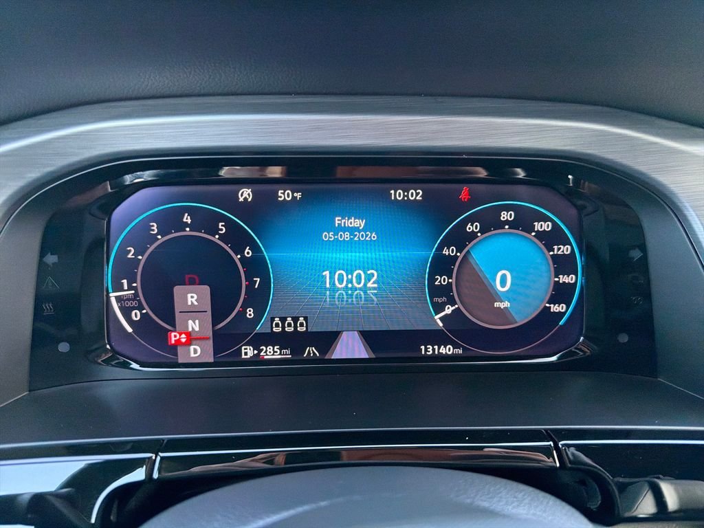 2026 Volkswagen Atlas Cross Sport SE - Photo 18