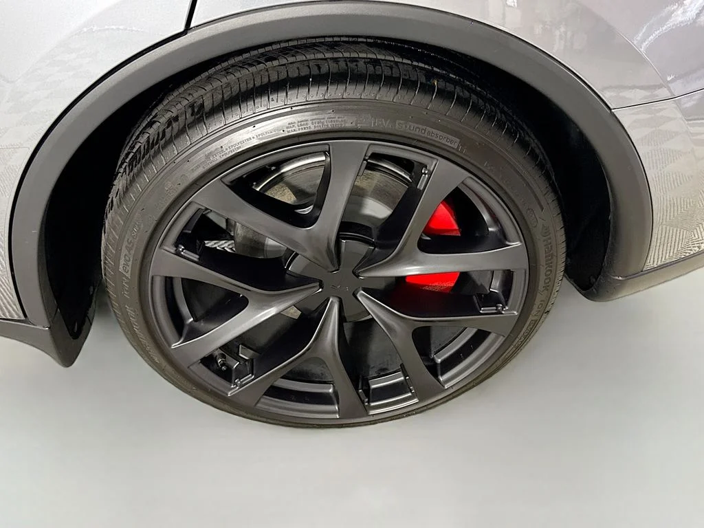 Used 2026 Gray Tesla Long Range image 29