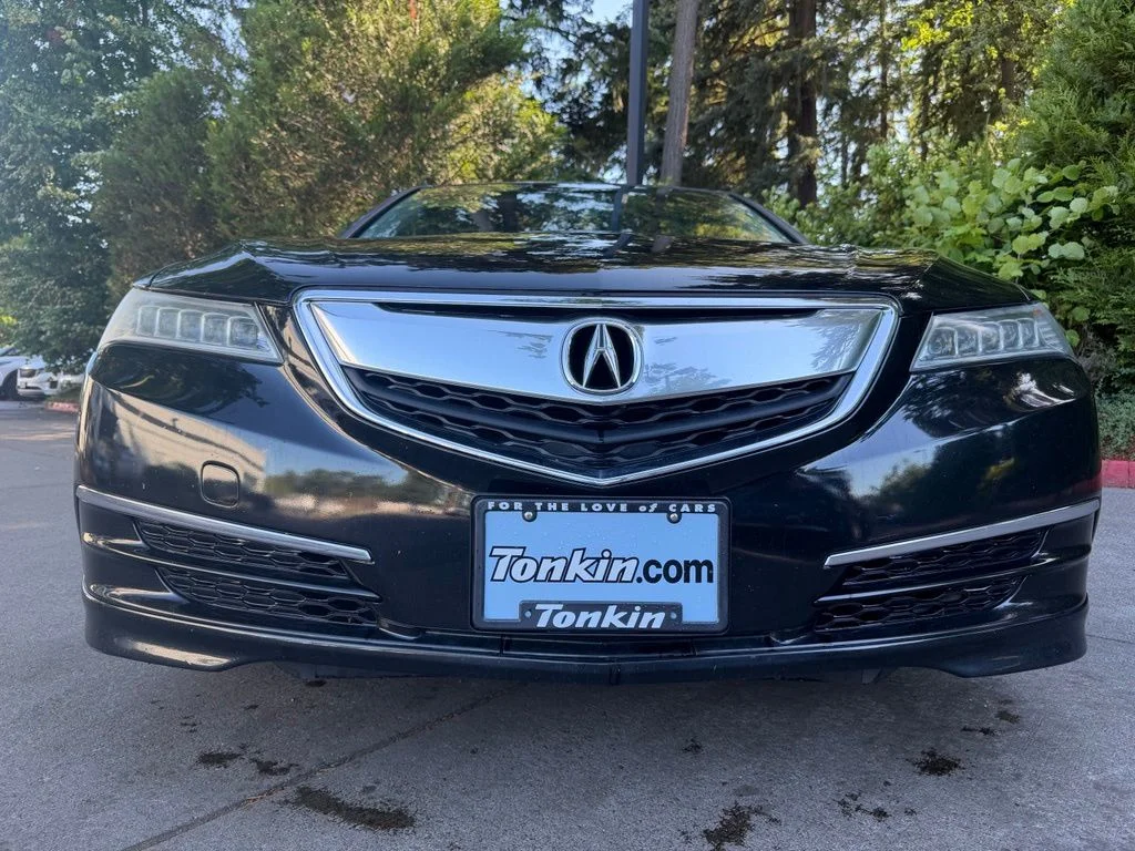Used 2015  Acura V6 Tech image 10