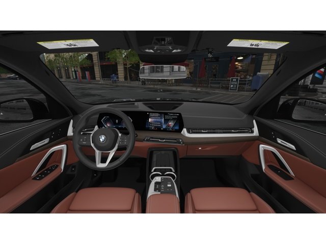 New 2026 Black Sapphire Metallic BMW  image 10