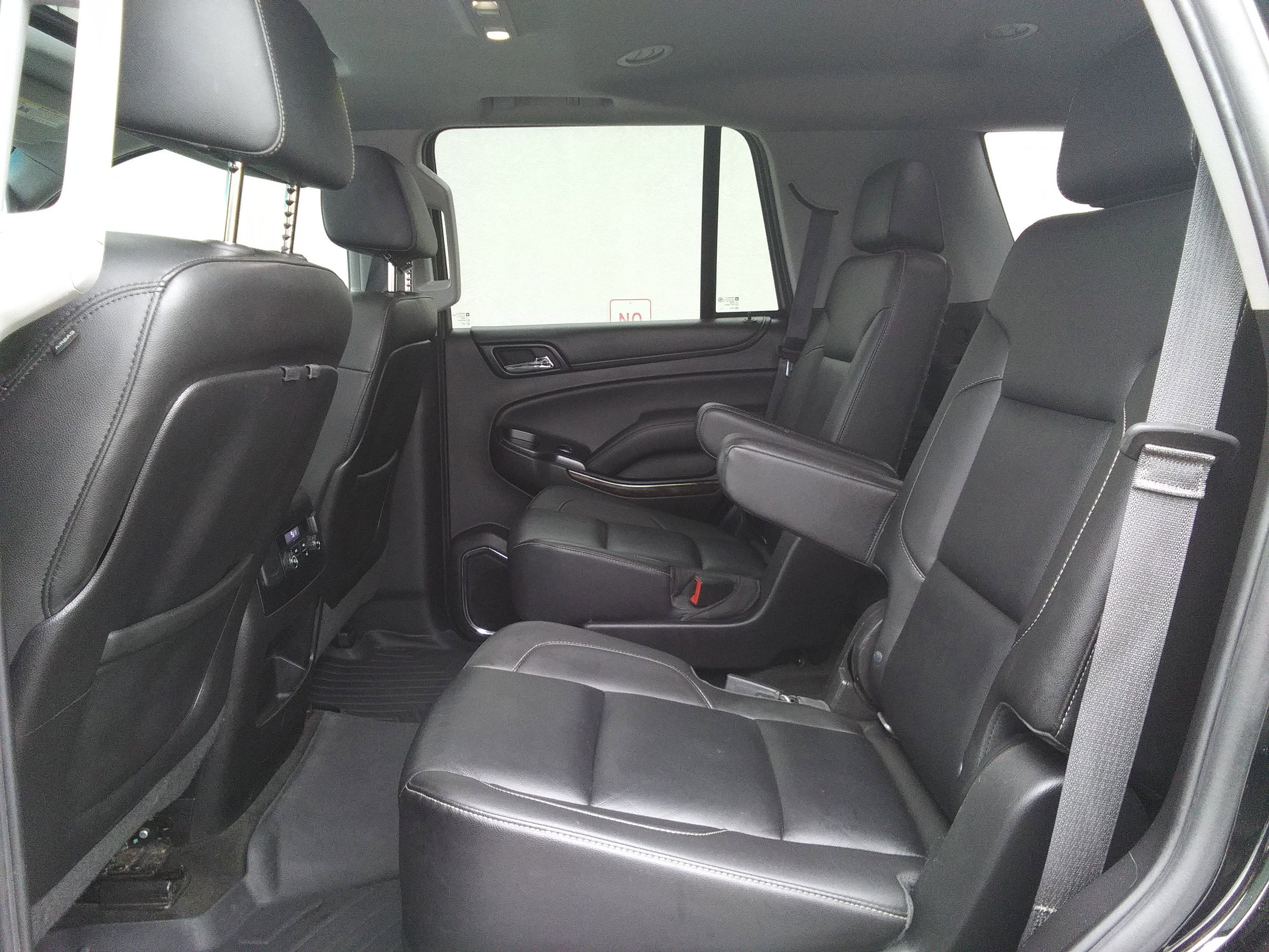 Used 2015 Black Chevrolet LT image 12