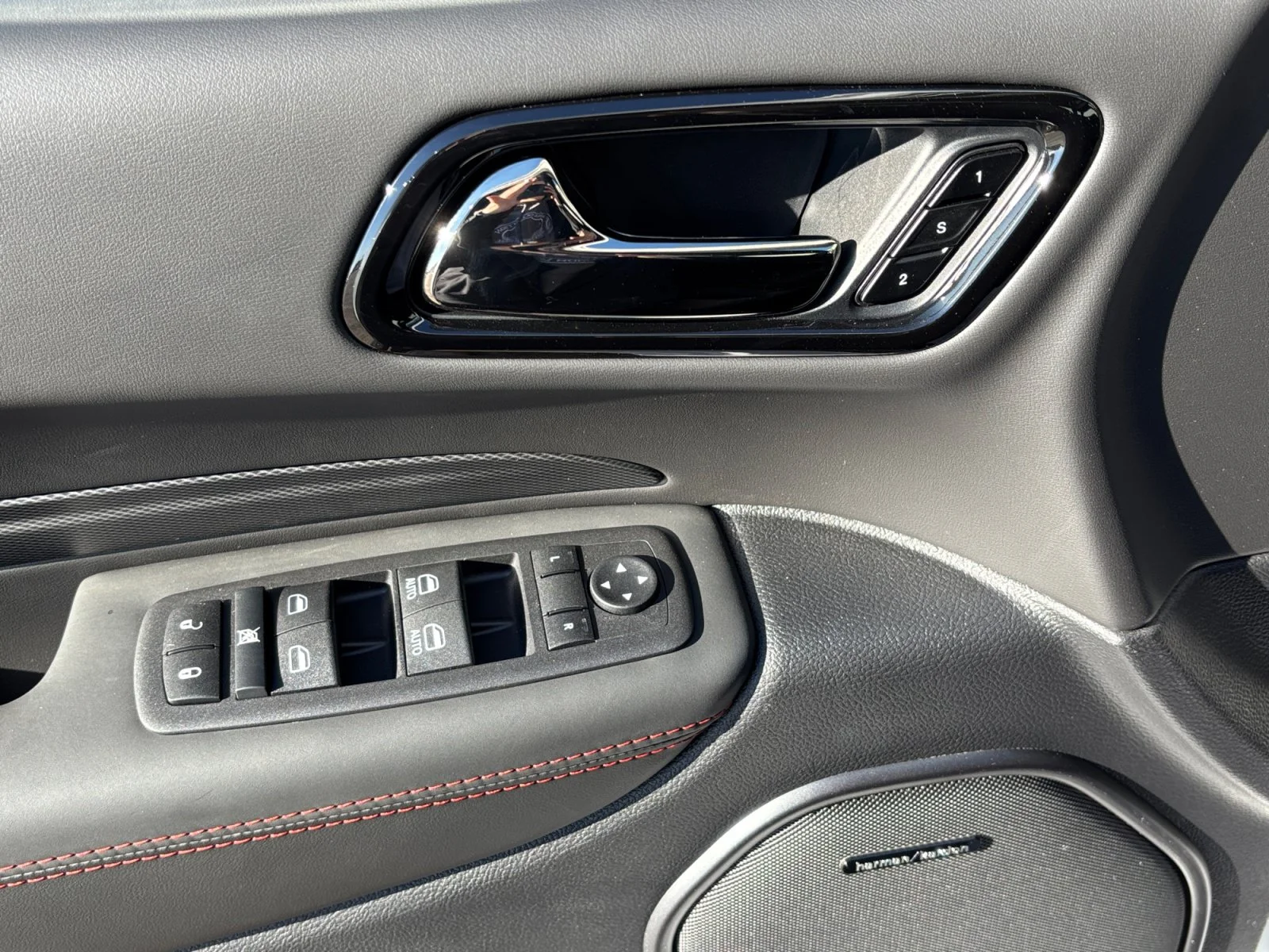 New 2027 White Knuckle Dodge GT Plus image 11