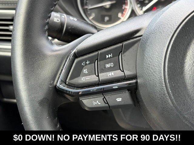 Used 2024 Gray Mazda 2.5 S Select Package image 14